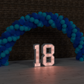 Marquee Letters