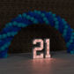 Marquee Letters