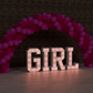 Marquee Letters