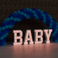 Marquee Letters