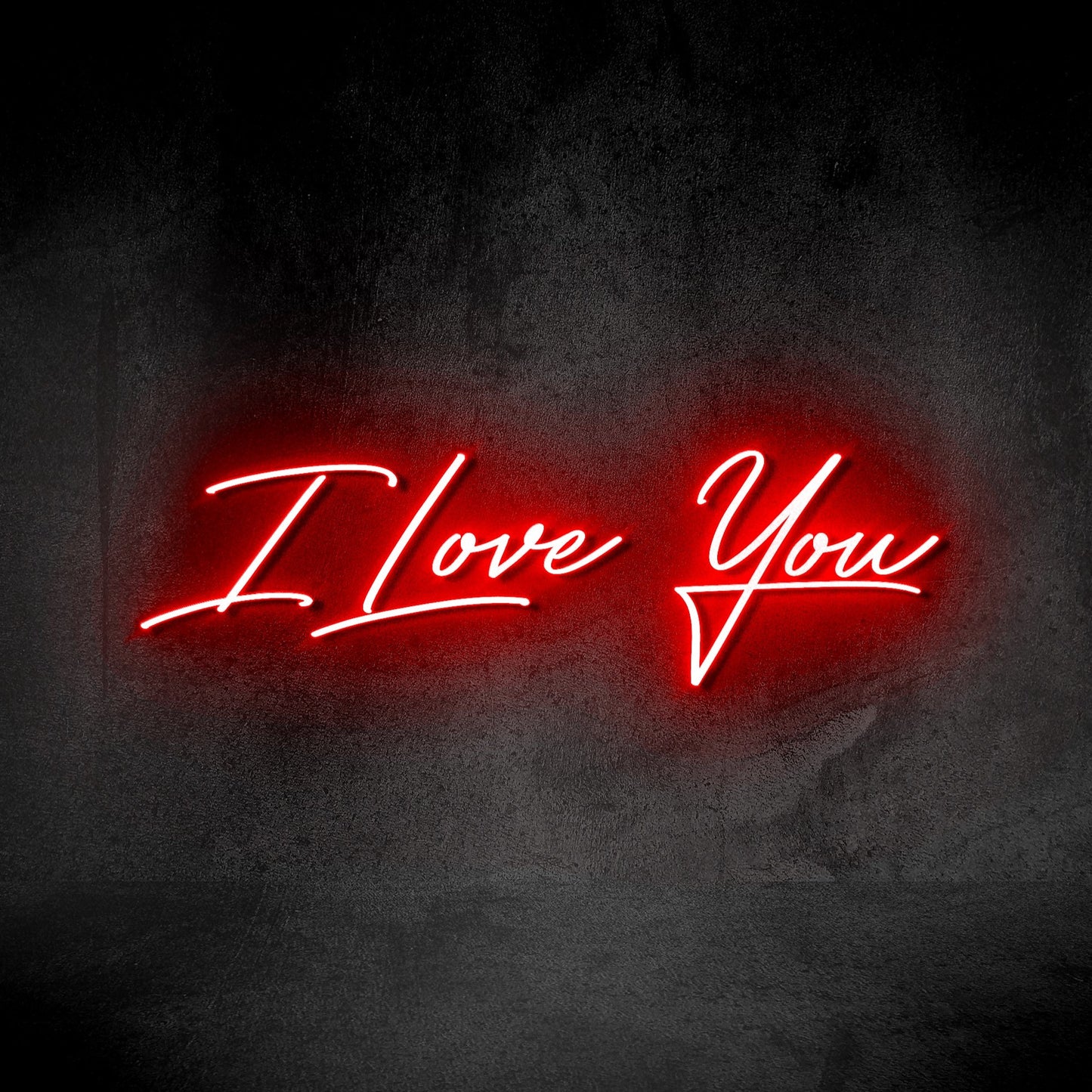 I Love You