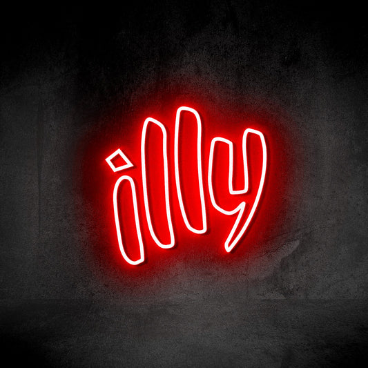 Illy