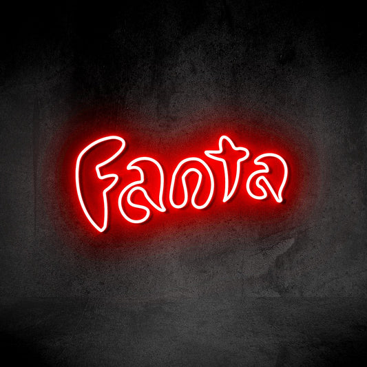Fanta