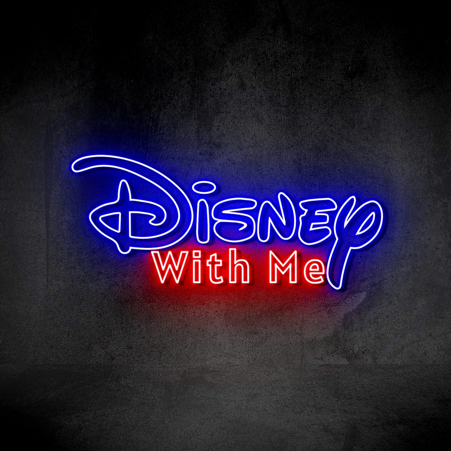 Disney With Me