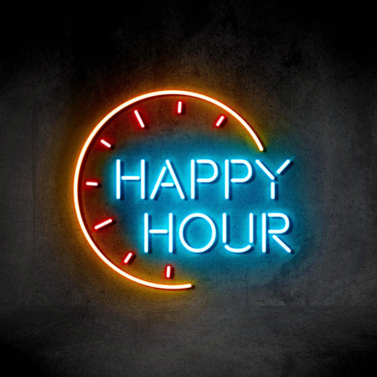 Happy Hour
