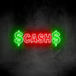 Cash