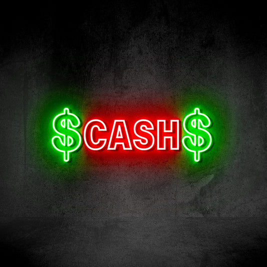 Cash