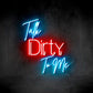 Talk Dirty To Me