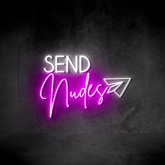Send Nudes