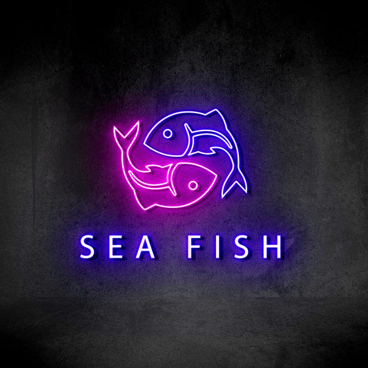 Sea Fish