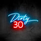 Dirty 30