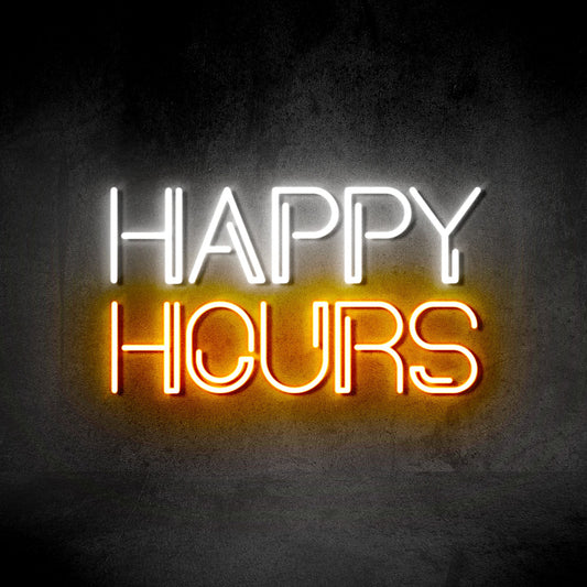 Happy Hours