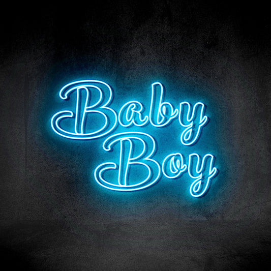 Baby Boy