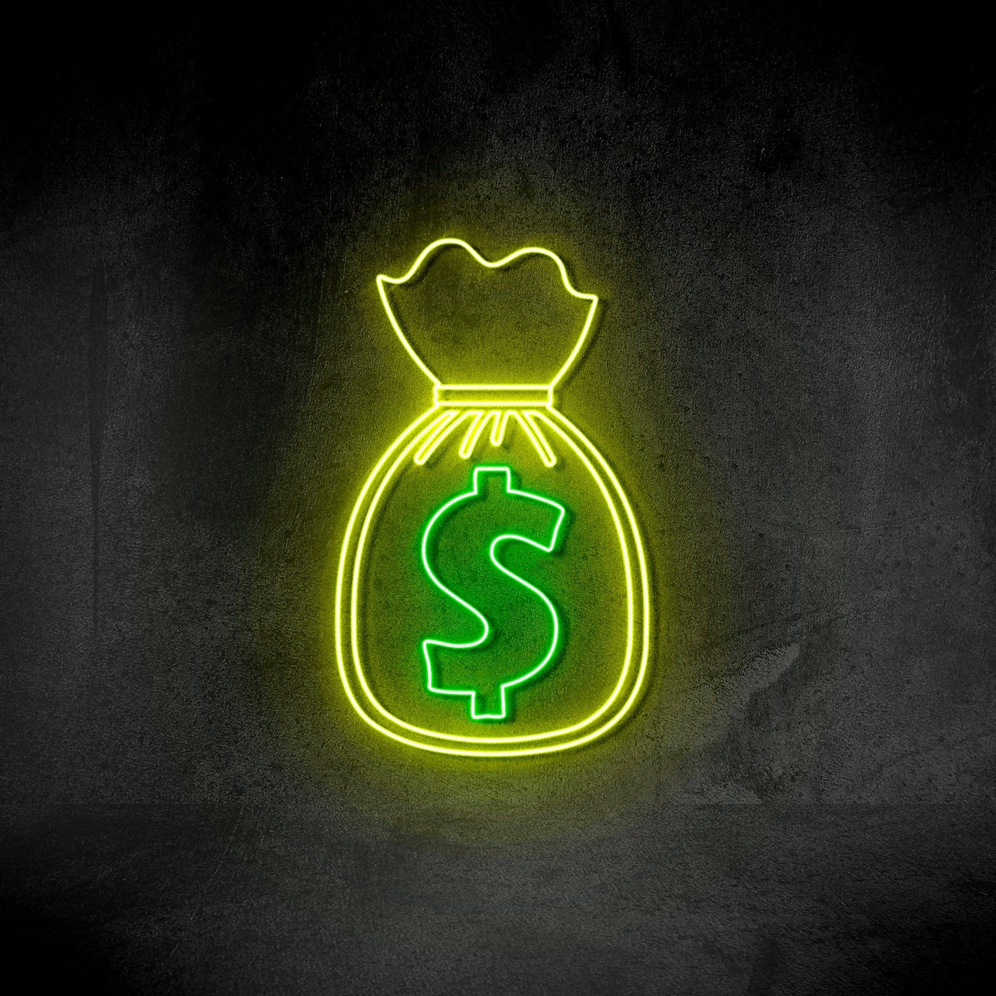 Money Bag