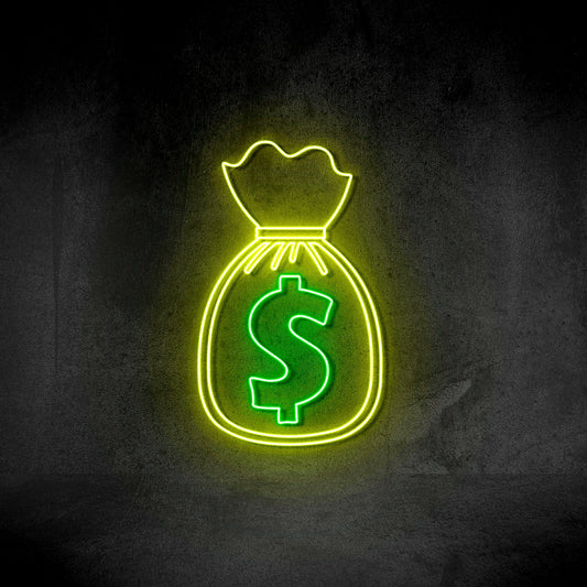 Money Bag