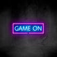 Game On