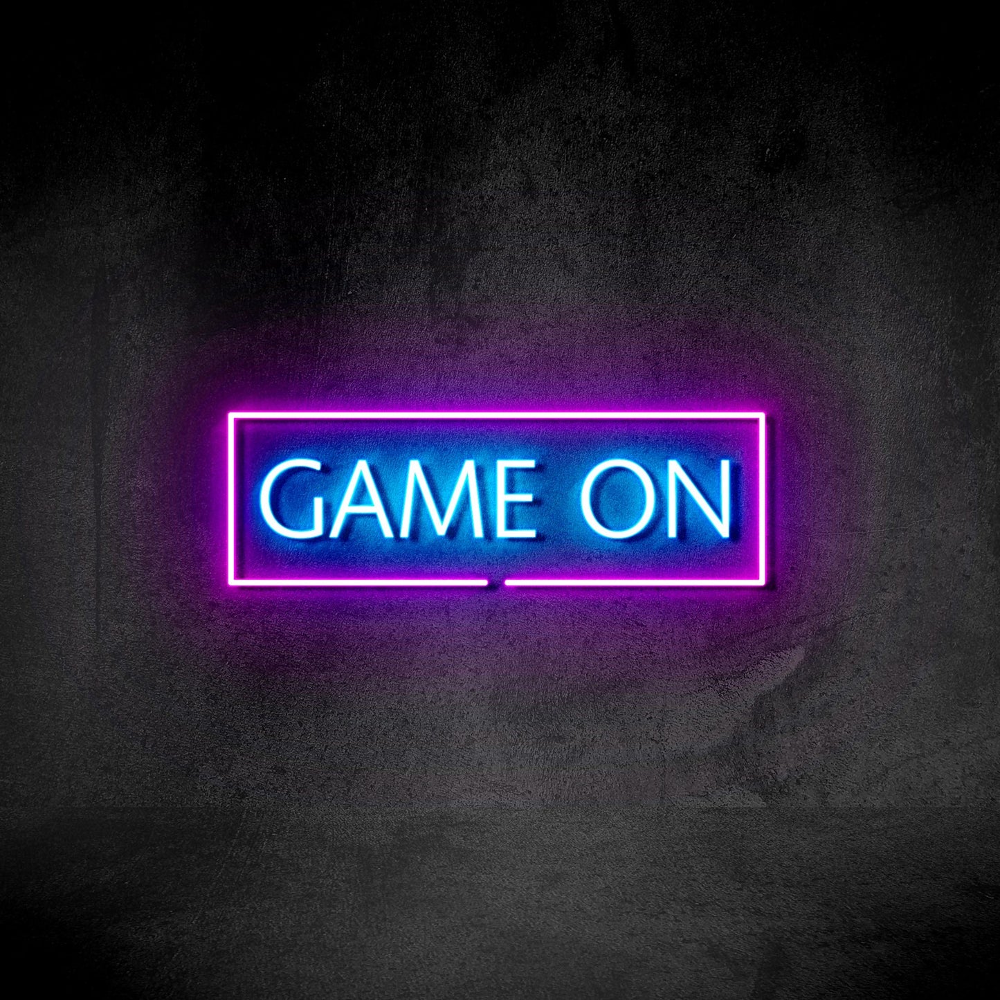 Game On