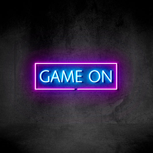 Game On