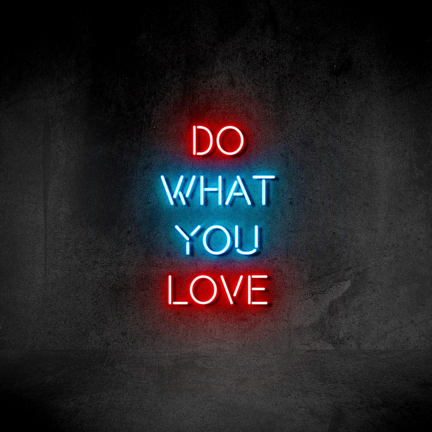 Do What You Love