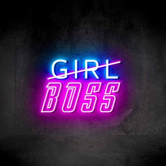 Girl Boss