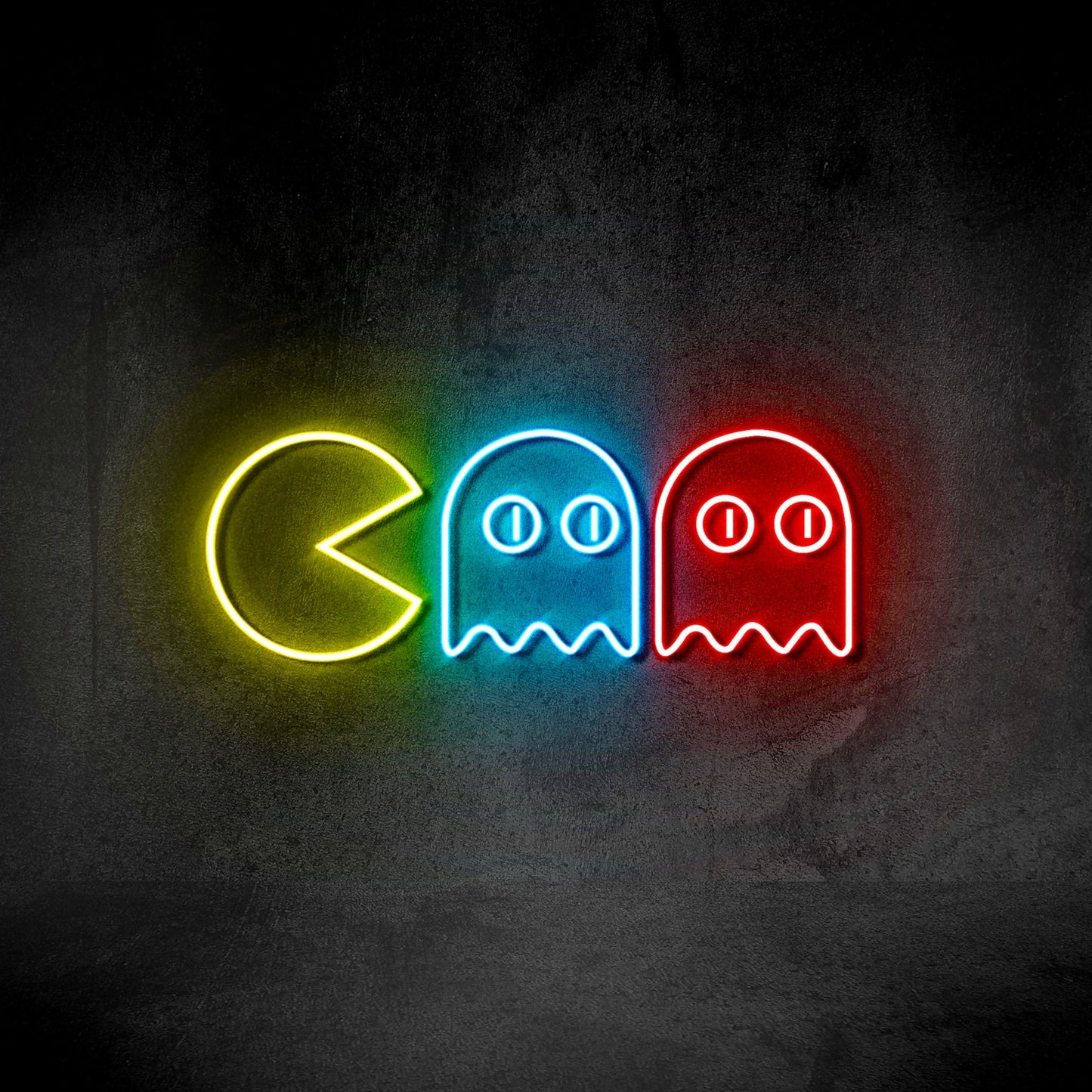 Pacman