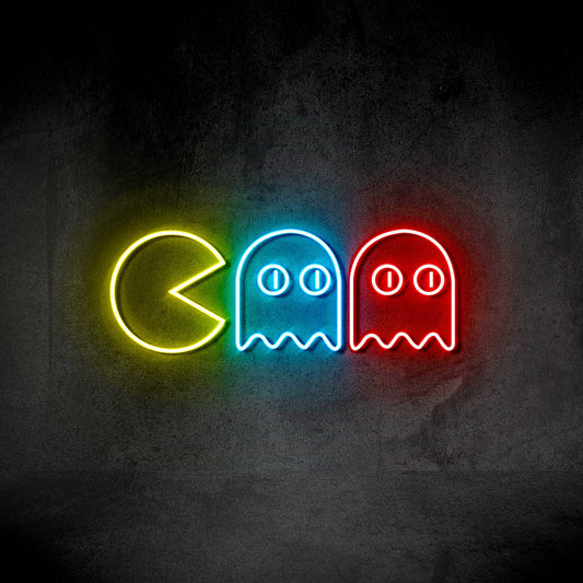 Pacman