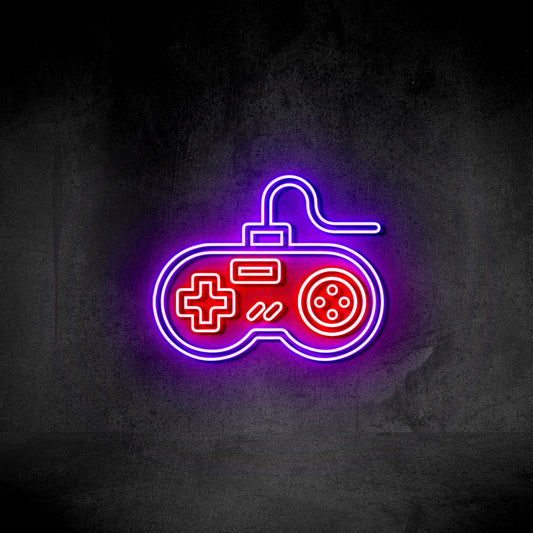 Game Controller