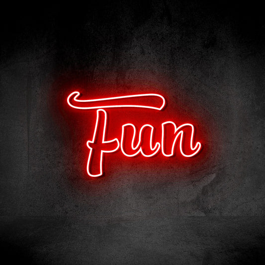 Fun