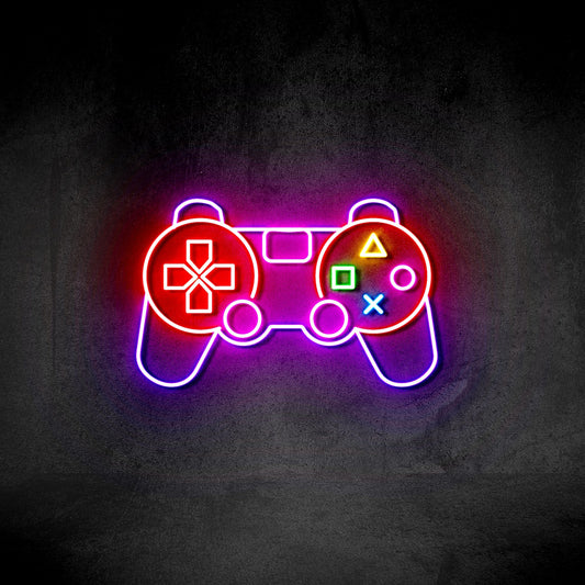 Game Controller