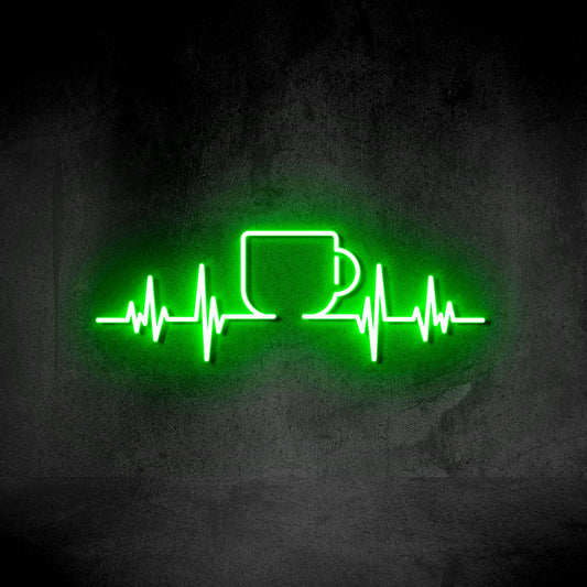 Koffie
