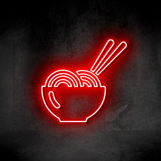 Ramen Noedels