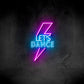 Let's Dance