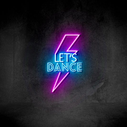 Let's Dance