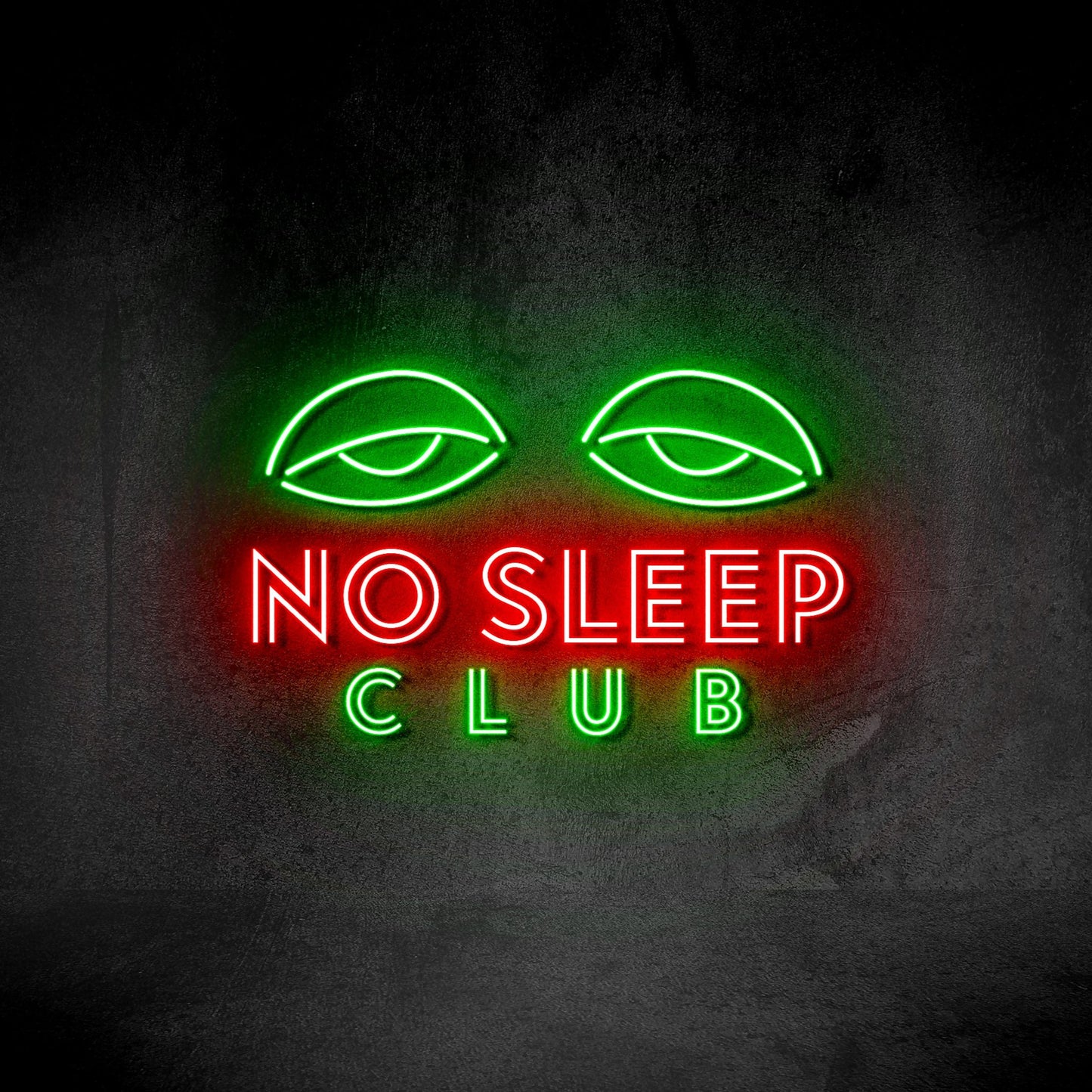 No Sleep Club